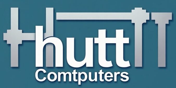 Huttcomputers